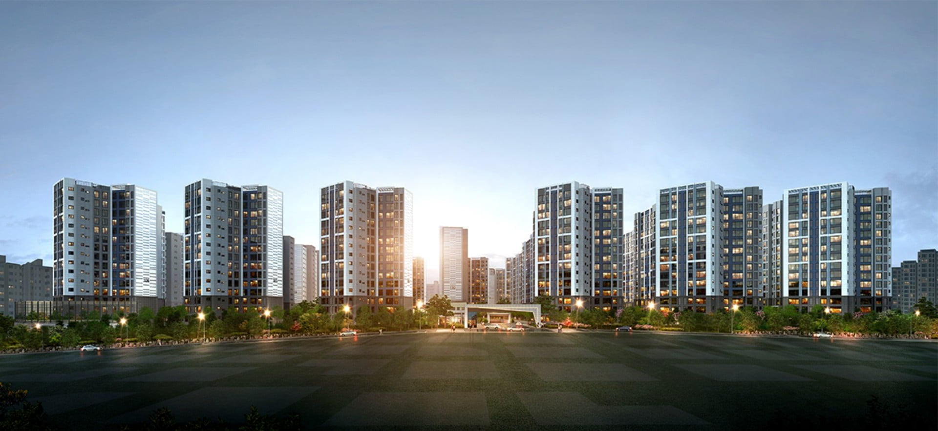 매교역 펠루시드